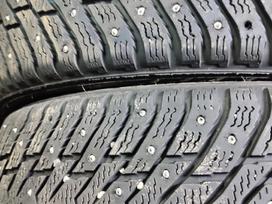 Nokian Hakkapeliitta 8, žieminės 205/65 R16