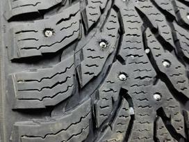Nokian Hakkapeliitta 9 SUV, žieminės 215/60 R17