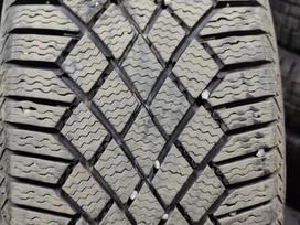 Continental ContiVikingConract 7, зимние 225/55 R17