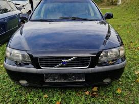 Volvo S60 по частям