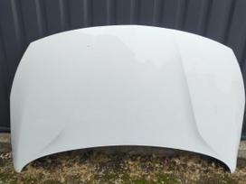 Opel Astra kėbulo dalys