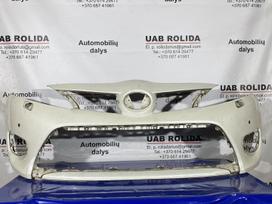 Toyota Verso kėbulo dalys