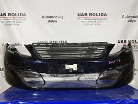 Peugeot 308 kėbulo dalys