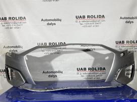 Audi A3 body parts
