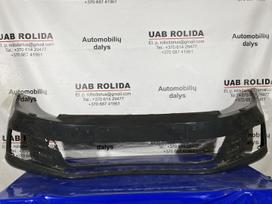 Volkswagen Scirocco детали кузова