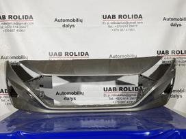Hyundai i20 kėbulo dalys