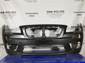 BMW X1 virsbūves detaļas