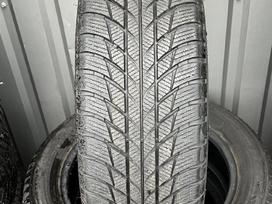 Bridgestone BLIZZAK LM001, žieminės 205/60 R17