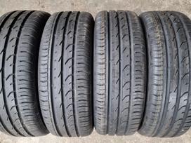 Continental Conti Premium Contact 2, летние 195/55 R16