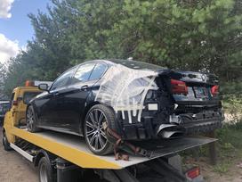 BMW 5 serija