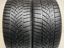 Goodyear UltraGripPerfomance 2023m, žieminės 265/40 R20