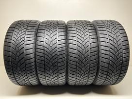 Goodyear UltraGrip Perfomance 85%, winter 265/40 R20