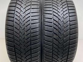 Semperit Speed Grip 3, winter 245/45 R17