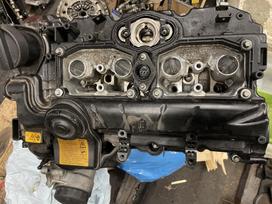 BMW 4 serija, N20B20, engine parts