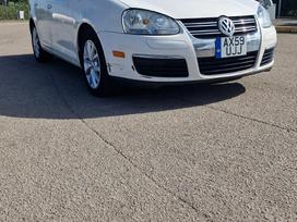 Volkswagen Jetta, 2.5 l., Седан