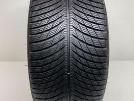 Michelin Pilot Alpin 5 MO1 2022m, winter 255/35 R19