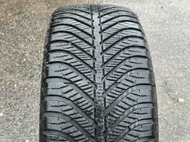 Goodyear Vector 4 Seasons, žieminės 215/55 R16