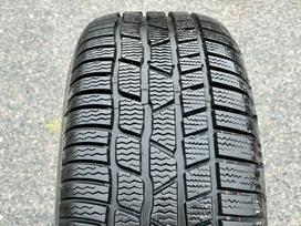Continental ContiWinterContact TS830p, žieminės 215/55 R16