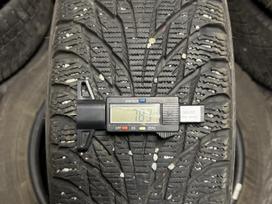 Nokian Hakkapeliitta R2 7mm!!!, žieminės 175/65 R15