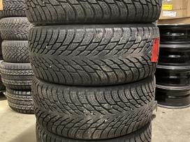 Nokian Hakka R3, зимние 235/45 R18