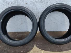 Pirelli SCORPION WINTER, зимние 305/35 R21