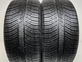 Michelin Pilot Alpin 5 SUV, winter 295/40 R20