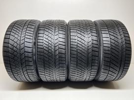 Continental ContiWinterContact TS830P, žieminės 245/35 R19