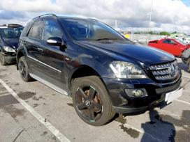 Mercedes-Benz ML280, 642940 / C197
