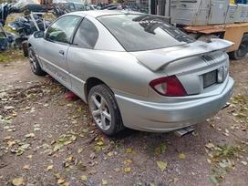 Pontiac Sunfire rezerves daļās