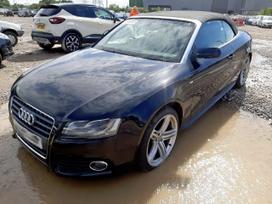 Audi A5, CDNC