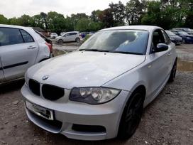 BMW 135, N54B30A