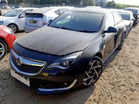 Opel Insignia, A20DTH