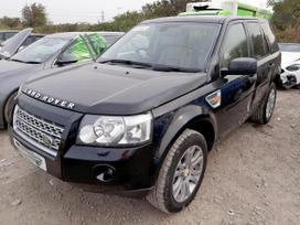 Land Rover Freelander, 224DT / LRC820