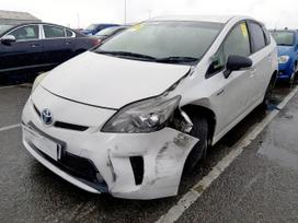 Toyota Prius, 2ZR-FXE / 070