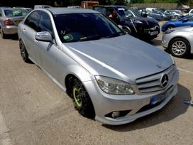 Mercedes-Benz C220, 646811 / C792