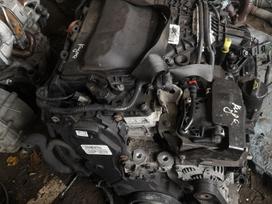 Ford Mondeo, Ufda