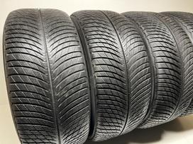 Michelin PilotAlpin 5 SUV XL 2024m, winter 275/50 R20