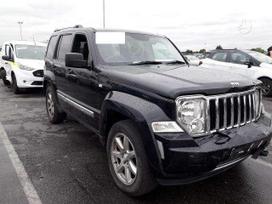 Jeep Cherokee rezerves daļās. Dėl dalių skambinkite 370 601 801 26 viber wh