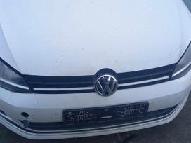 Volkswagen Golf Uab boso dalys kokybiškos ir patikrintos naudotos automobil