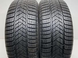 Pirelli SottoZero 3 SEAL 2023m, winter 245/45 R18