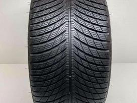 Michelin Pilot Alpin 5 2022m, зимние 245/35 R18