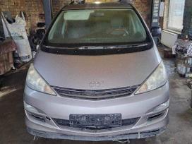 Toyota Previa