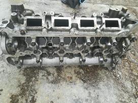 Nissan Juke, Hra2 ddt, cylinder head
