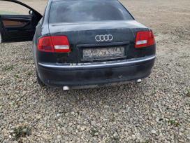 Audi A8 Yra ir 4 2 246 kw