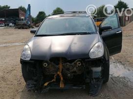 Subaru Tribeca