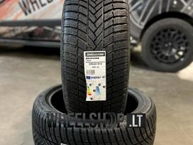 Bridgestone Blizzak LM005 XL, winter 255/40 R19