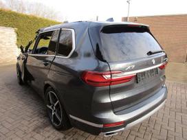 BMW X7 по частям. Id 10018042 parduodamas bmw g07 x7 xdrive 30d 195kw a