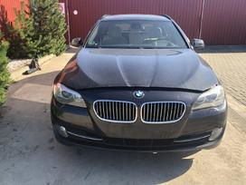 BMW 525 dalimis. Id 10018043 parduodamas bmw f11 525d 150kw automobilis
