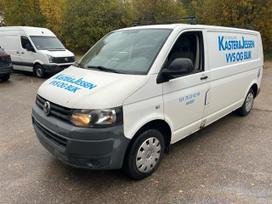 Volkswagen Transporter, T5+, по частям. Originalios kokybiškos naudotos mikroautobusų detalė