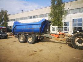 -Kita- Norslep, dumper / tipper